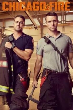 Chicago Fire (season 6)