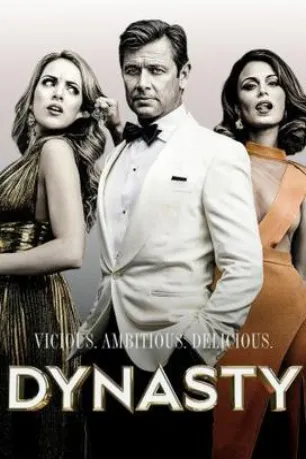 Dynasty (season 1)