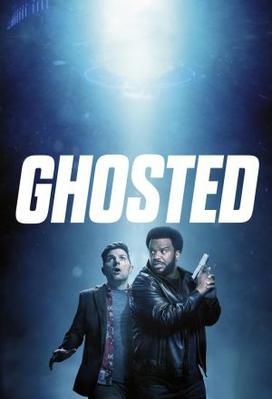 Ghosted (season 1)