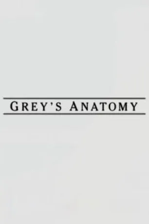 Grey's Anatomy (season 14)