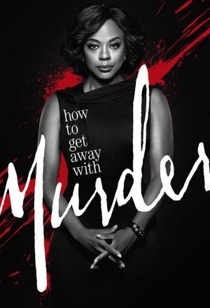How to Get Away with Murder (season 4)