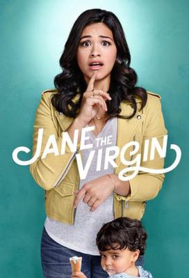 Jane the Virgin (season 4)