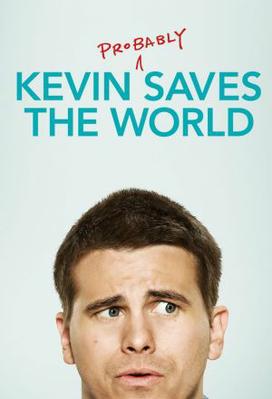 Kevin (Probably) Saves the World (season 1)