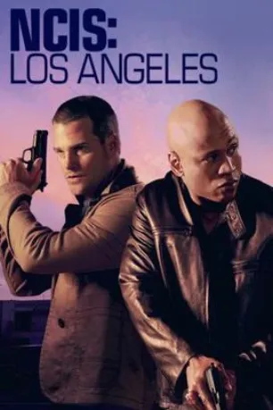NCIS: Los Angeles (season 9)