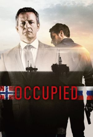 Occupied (season 3)