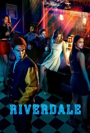Riverdale (season 2)