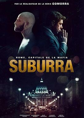 Suburra (season 3)