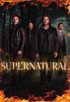 Supernatural (season 13)