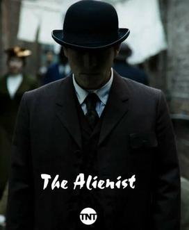 The Alienist (season 1)