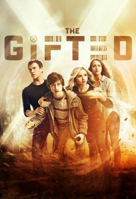 The Gifted (season 1)