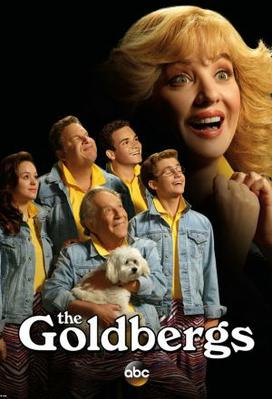 The Goldbergs (season 5)