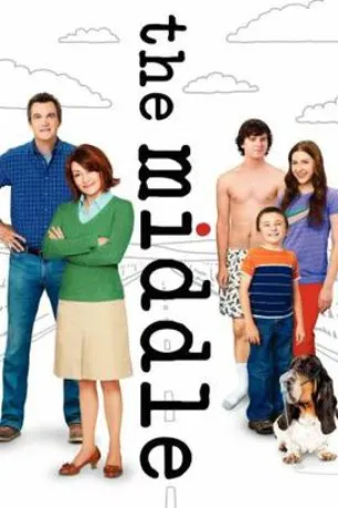 The Middle (season 9)