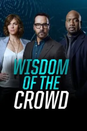 Wisdom of the Crowd (season 1)