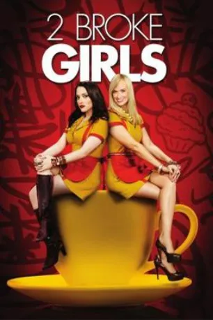 2 Broke Girls (season 6)