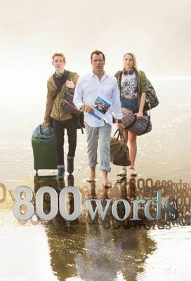 800 Words (season 3)