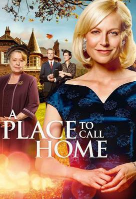 A Place To Call Home (season 5)