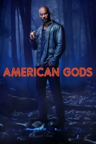 American Gods (season 1)