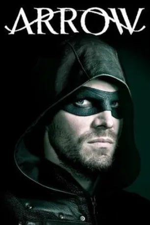 Arrow (season 5)