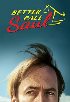 Better Call Saul (season 3)