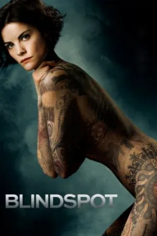 Blindspot 2015 (season 2)