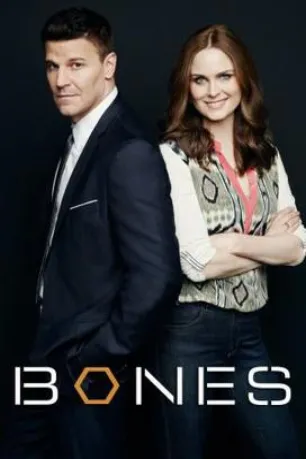 Bones (season 12)