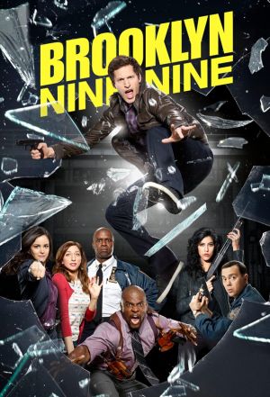 Brooklyn Nine-Nine (season 4)