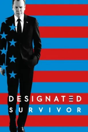 Designated Survivor (season 1)