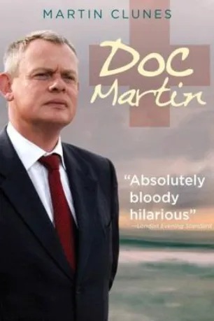 Doc Martin (season 8)