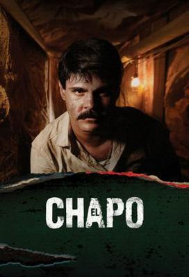 El Chapo (season 2)