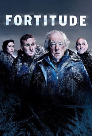 Fortitude (season 1)