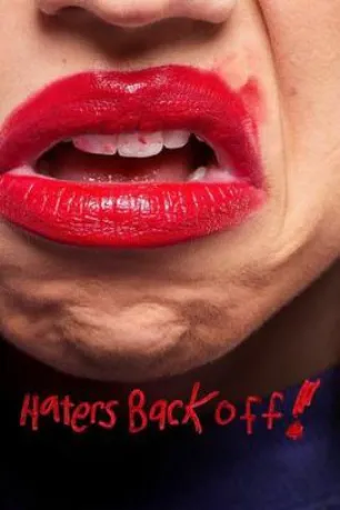 Haters Back Off (season 2)