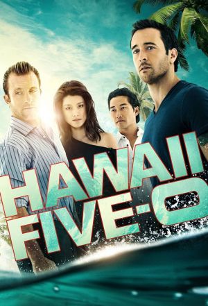 Hawaii Five-0 (season 7)