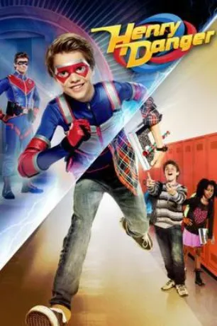 Henry Danger (season 3)