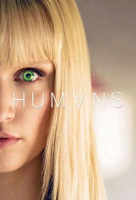 Humans (season 3)