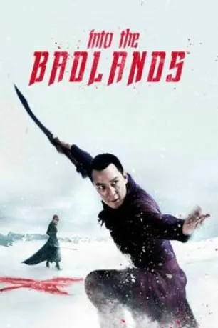 Into the Badlands (season 2)