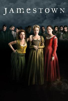 Jamestown (season 1)