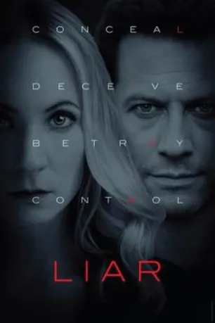Liar (season 1)