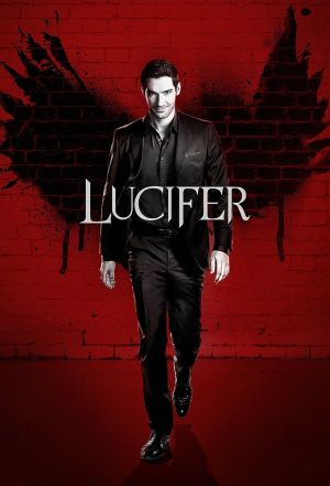 Lucifer (season 2)