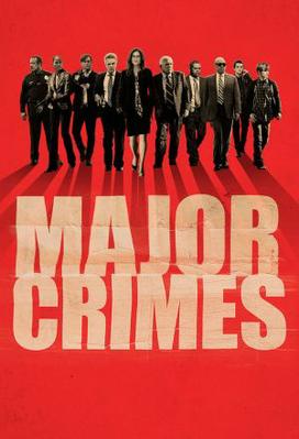 Major Crimes (season 6)