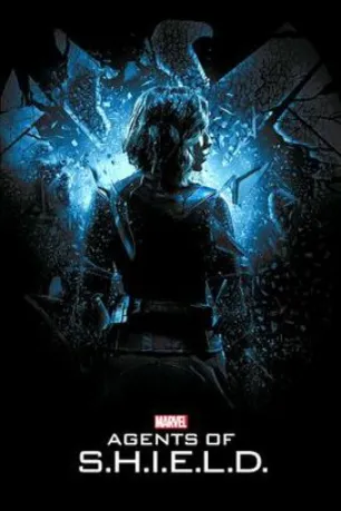 Marvel's Agents of S.H.I.E.L.D. (season 5)