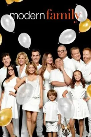 Modern Family (season 8)