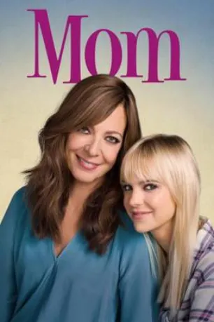 Mom (season 5)