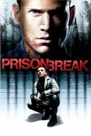 Prison Break (season 5)