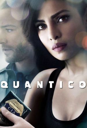 Quantico (season 1)