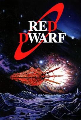 Red Dwarf (season 12)