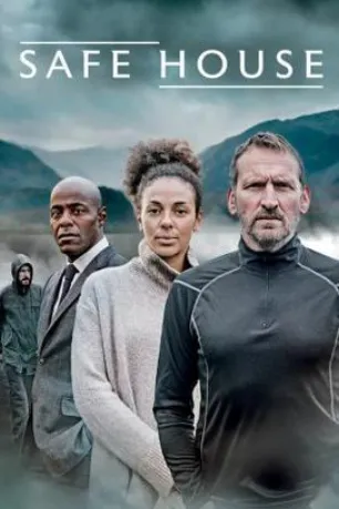 Safe House (season 2)