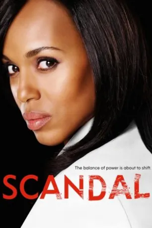 Scandal (season 6)