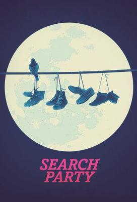Search Party (season 2)