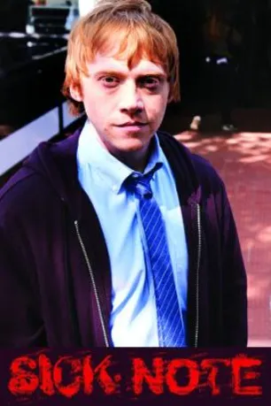 Sick Note (season 1)