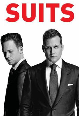 Suits (season 6)